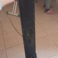 diffusori TV laterali Pioneer PDP-S62