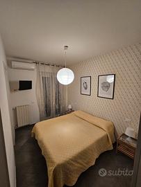 Ampia camera presso b&b