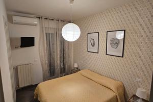 Ampia camera presso b&b