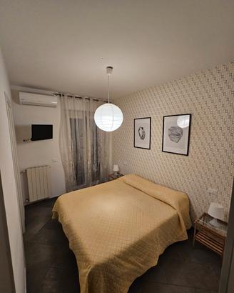 Ampia camera presso b&b