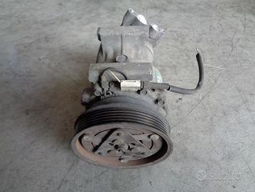 CAMPRESSORE CLIMA PER CLIO II 1.5 DCi 2004