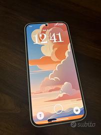 Nothing Phone (2a) 12GB RAM 256GB