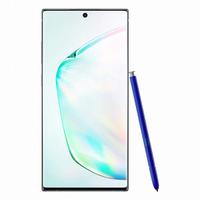 Samsung Note 10 Plus 256GB DS Aura Glow Europa