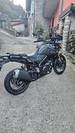 Suzuki Vstorm 1050 DE