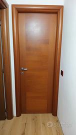 Porte Ferrero Legno Supernova e Superzera