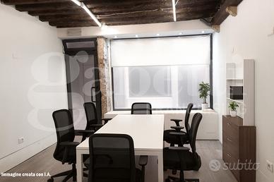 Negozio Venezia [2040/2025ACG]