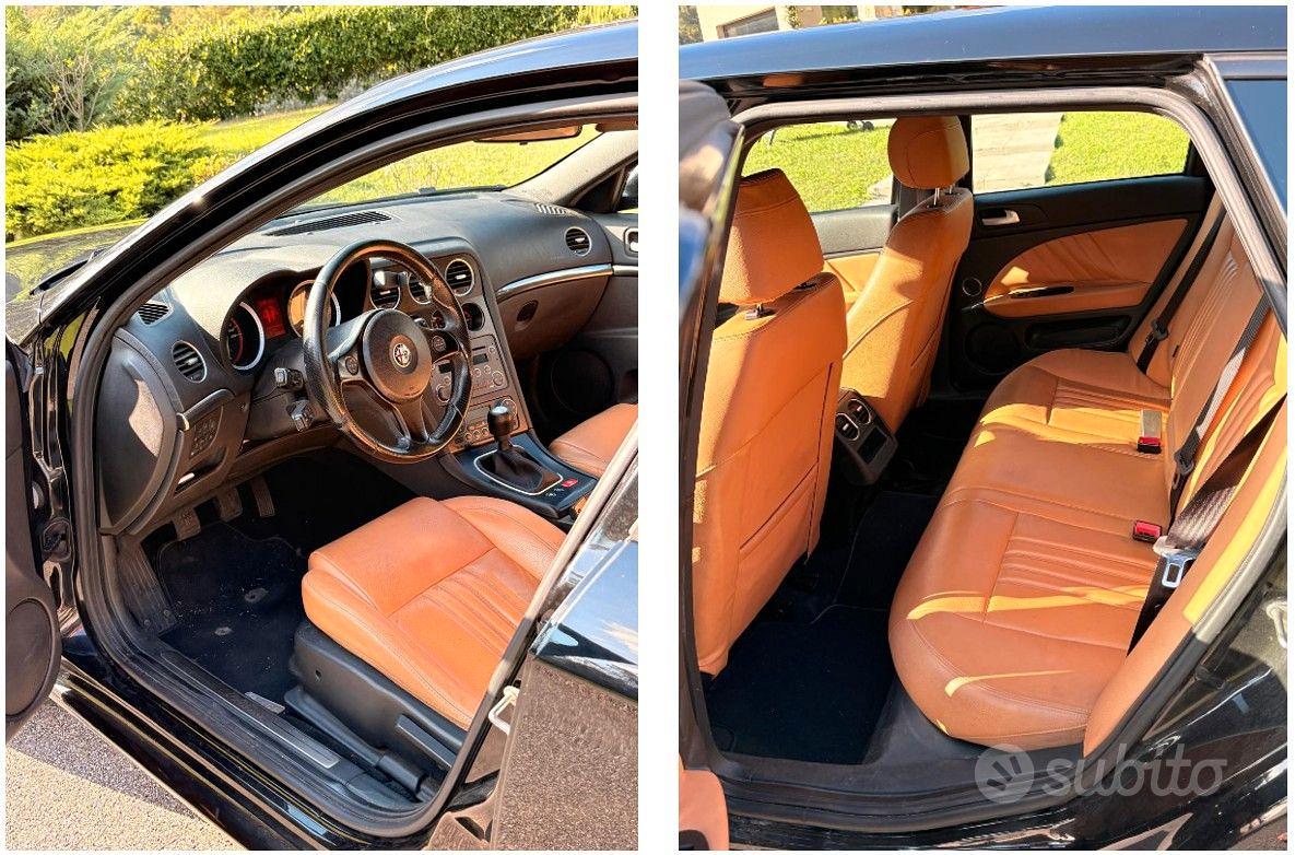 Alfa Romeo 159 2011 photo 2