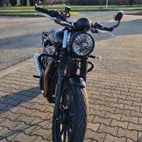 Triumph Speed Twin 900 - 2023