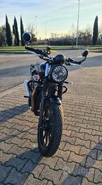 Triumph Speed Twin 900 - 2023