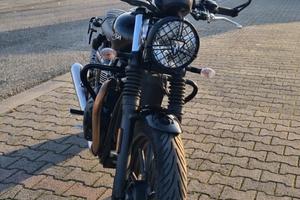 Triumph Speed Twin 900 - 2023