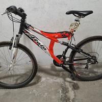 Bici Atala Mtb Size M.