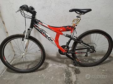 Bici Atala Mtb Size M.
