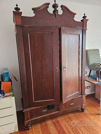 armadio antico