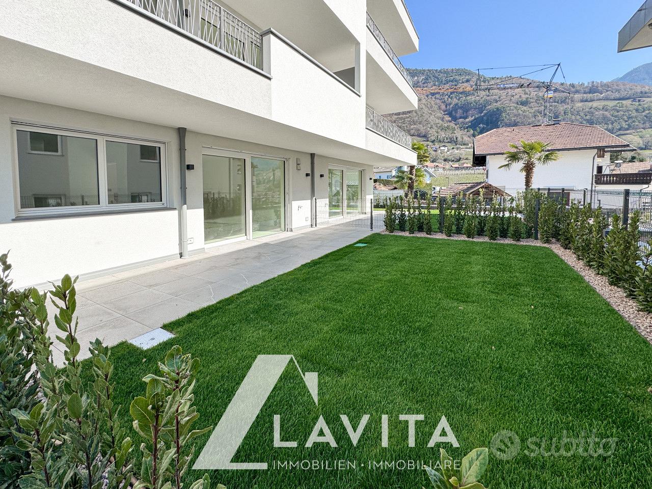 Apartment in BZ, Pinzon - Pinzano - Vista 2