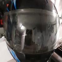 casco  integrale.