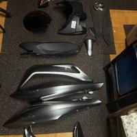 Ricambi honda pcx 125 -2010