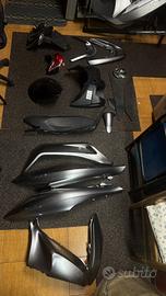 Ricambi honda pcx 125 -2010