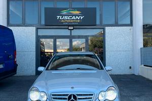 Mercedes-benz C 220 CDI cat Classic