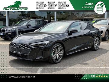 Audi A5 2.0 Tdi 204cv s-tronic S-Line Iva det 3 Sc