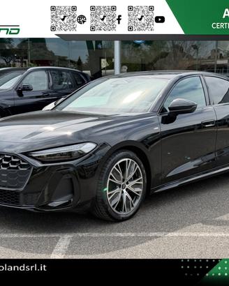 Audi A5 2.0 Tdi 204cv s-tronic S-Line Iva det 3 Sc