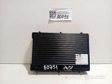 AMPLIFICATORE AUTORADIO KIA Sorento 3° Serie 9637