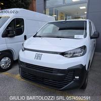 FIAT Scudo 1.5 BlueHDi 120 CV S&S PL-TN Furgone