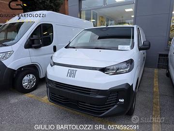 FIAT Scudo 1.5 BlueHDi 120 CV S&S PL-TN Furgone