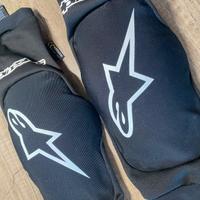 Gomitiere alpinestar