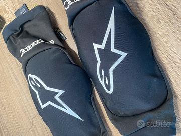 Gomitiere alpinestar