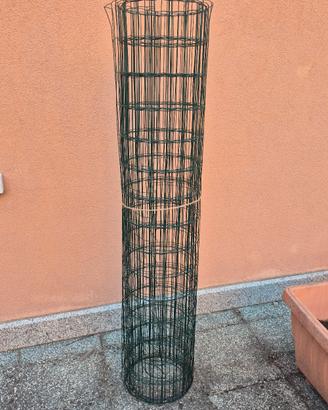 rete recinzione 