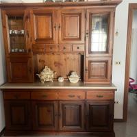 Credenza