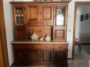 Credenza