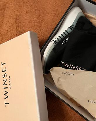 Scarpe Twinset