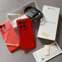 Motorola Edge 60 NEO