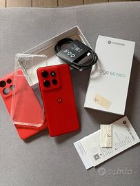 Motorola Edge 60 NEO