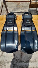 Pinne Tiguglio explorer