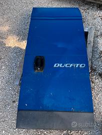 Portellone Fiat DUCATO