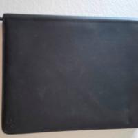 Elegante porta documenti o agenda Calvin Klein, pe