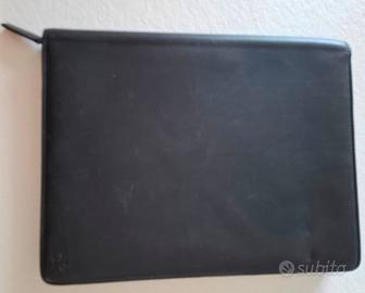 Elegante porta documenti o agenda Calvin Klein, pe