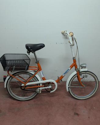 bici Graziella Maino