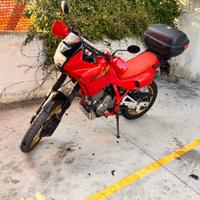 Honda Dominator nx 650 iscritta Asi