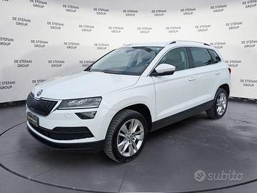 Škoda Karoq 1.5 tsi Ambition DSG