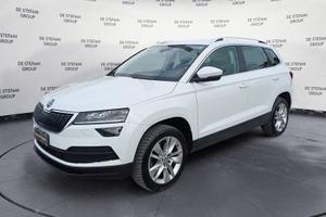 Škoda Karoq 1.5 tsi Ambition DSG