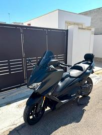 Yamaha T Max 530 - 2017