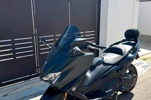 Yamaha T Max 530 - 2017