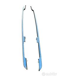 Barre tetto mercedes GLK 220 cdi 170 cv 2008/2016 