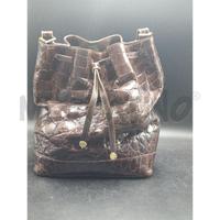 BORSA DONNA COCCODRILLON PARMEGGIANI