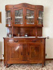 Buffet e contro-Buffet