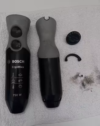 Ricambi frullatore bosch ergomixx MSM 67170/01