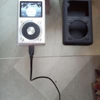 Fiio X1 Lettore Musica Alta Risoluzione 